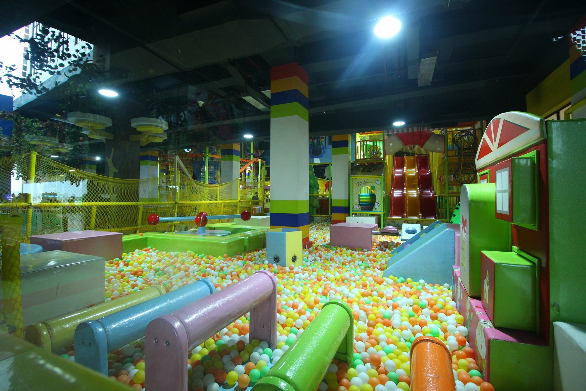 Jackpot Room In & Out Dormitory 아흐메다바드 외부 사진
