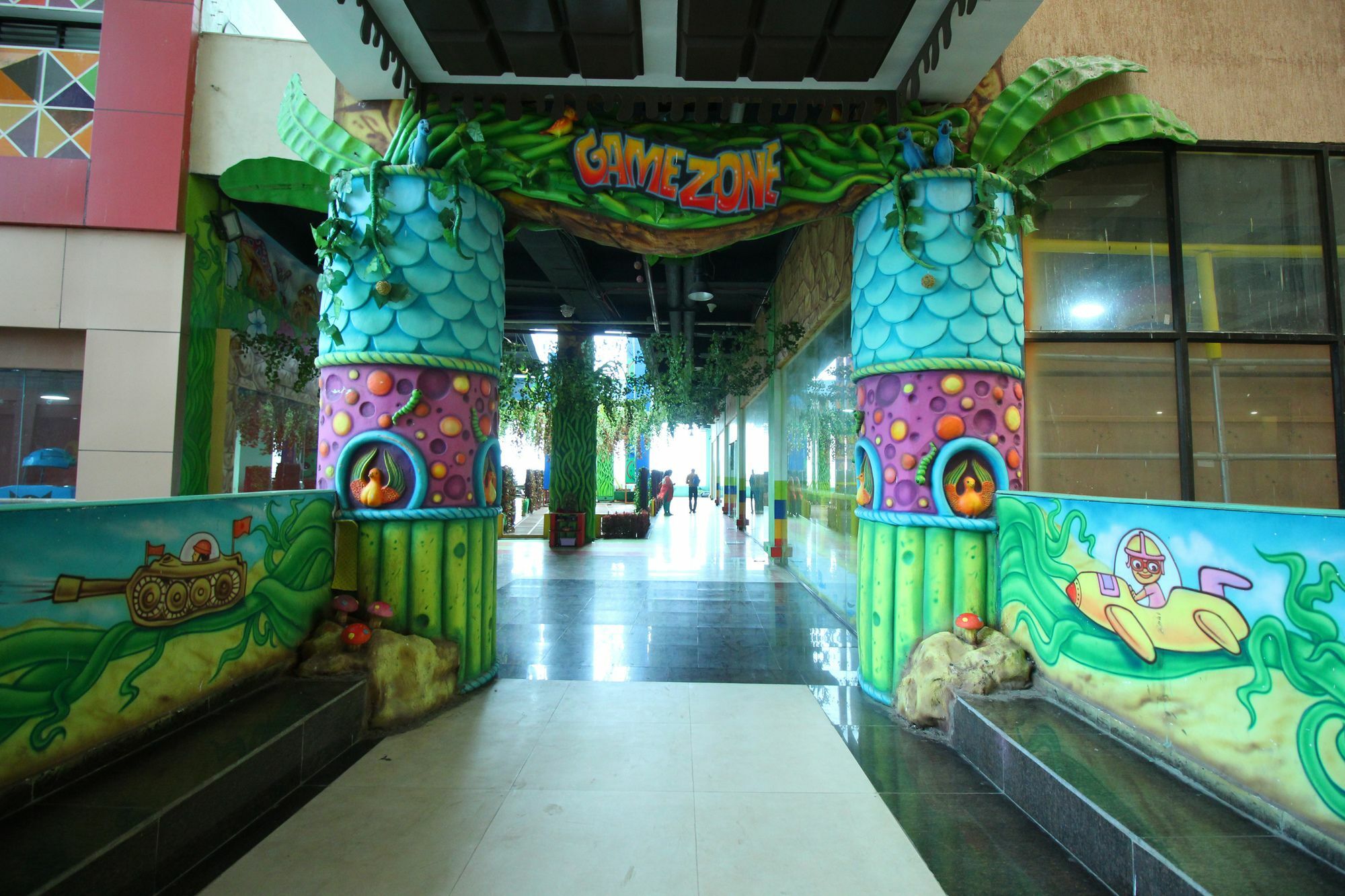 Jackpot Room In & Out Dormitory 아흐메다바드 외부 사진