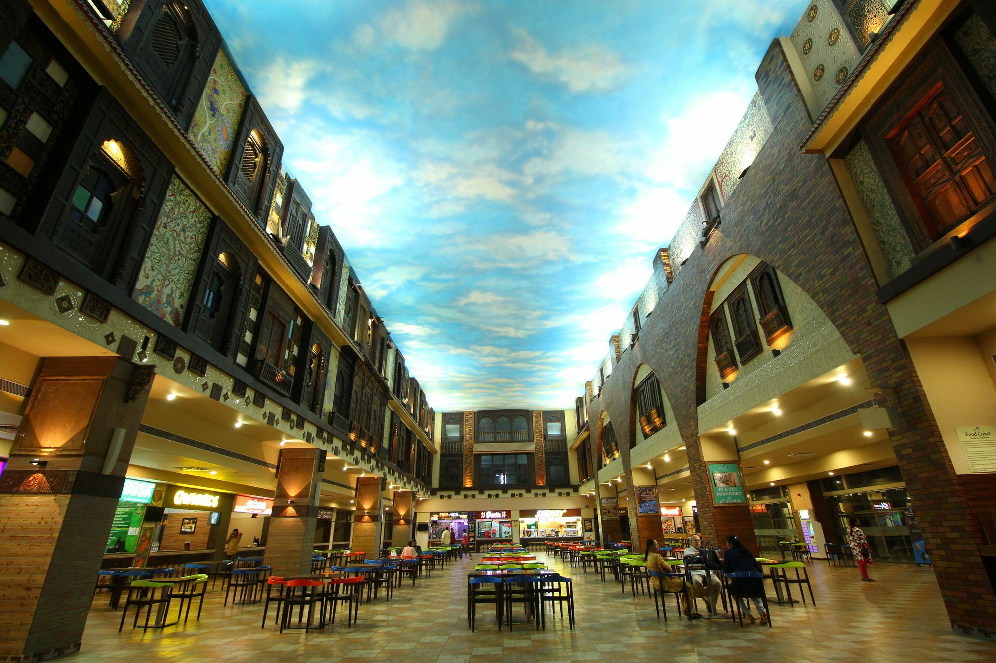Jackpot Room In & Out Dormitory 아흐메다바드 외부 사진
